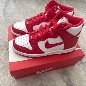 Nike Dunks High